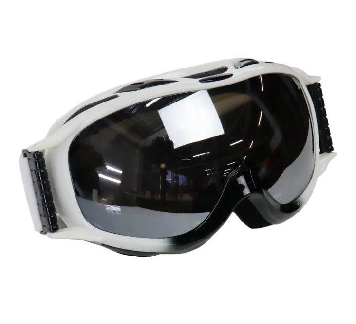 Очки зимние двойное стекло UV400 633-5