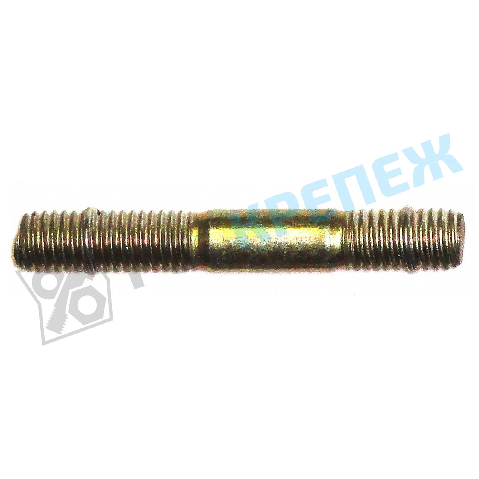 Шпилька /25088/ М8*38*1.25 вп.и вып.коллектора и КПП 21010-1008082-008