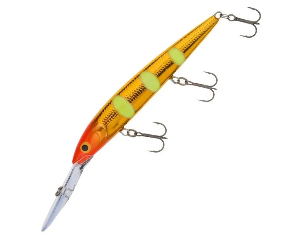 Воблер Rapala Down Deep Husky Jerk 12 /JLC