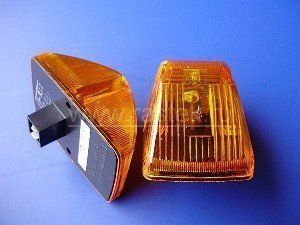 Фонарь автопоезда 22.3731 н/о LED  (аналог 62.3731)