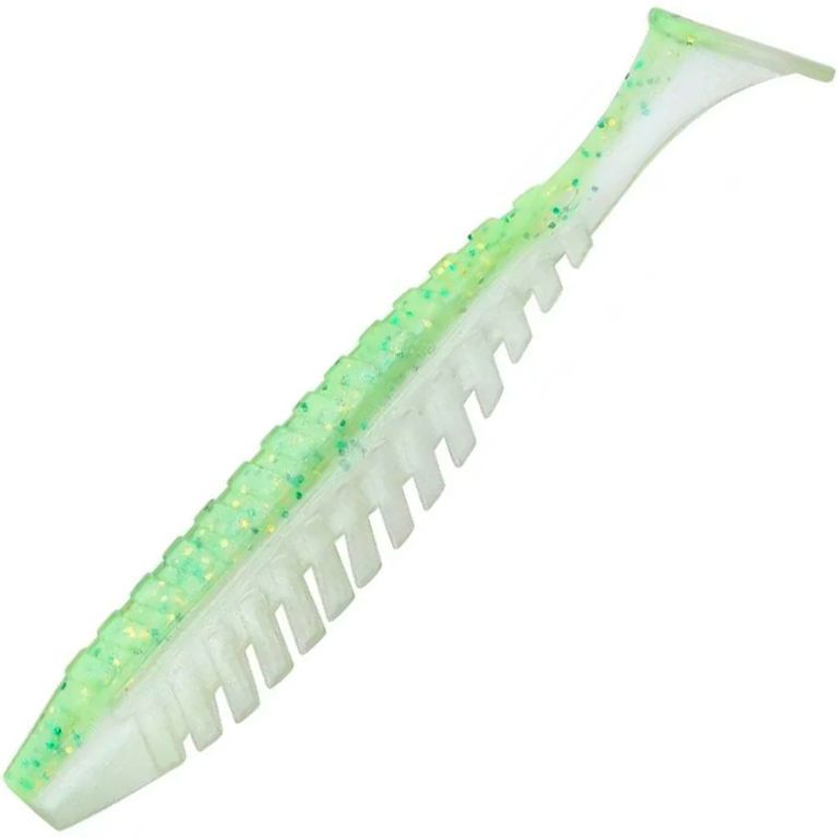 Приманка силиконовая Frapp Razzle 5" #PAL02 (3 шт)