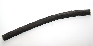 Шланг вакуумного усилителя 2108 (L=280мм) (БРТ)