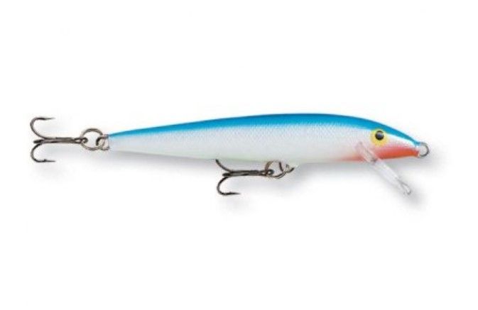 Воблер Rapala Original Floater 11 /B