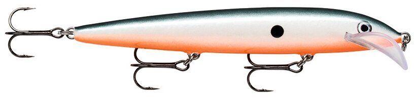 Воблер Rapala Scatter Rap Husky 13 /SD