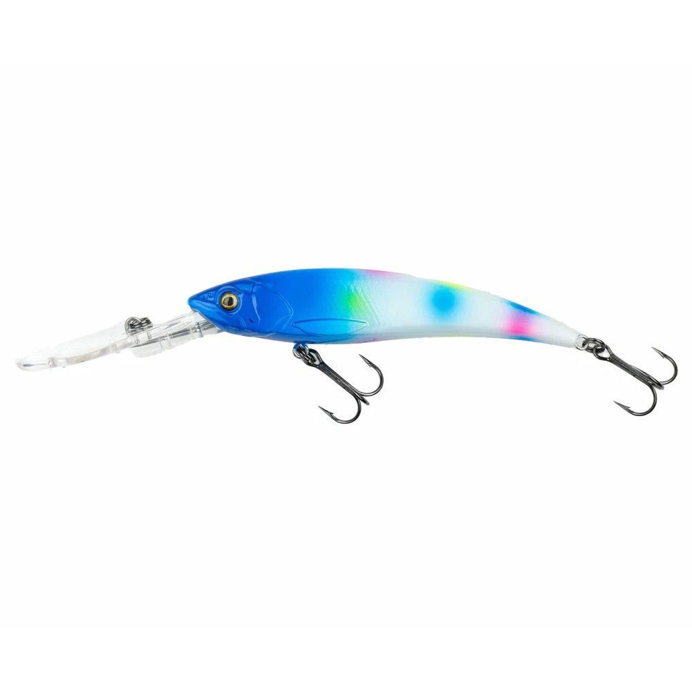 Воблер FREEDOM ULTRA DIVER MINNOW 105 42208