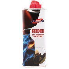 Бензин для зажигалок высокой очистки "RUNIS" 140 мл.