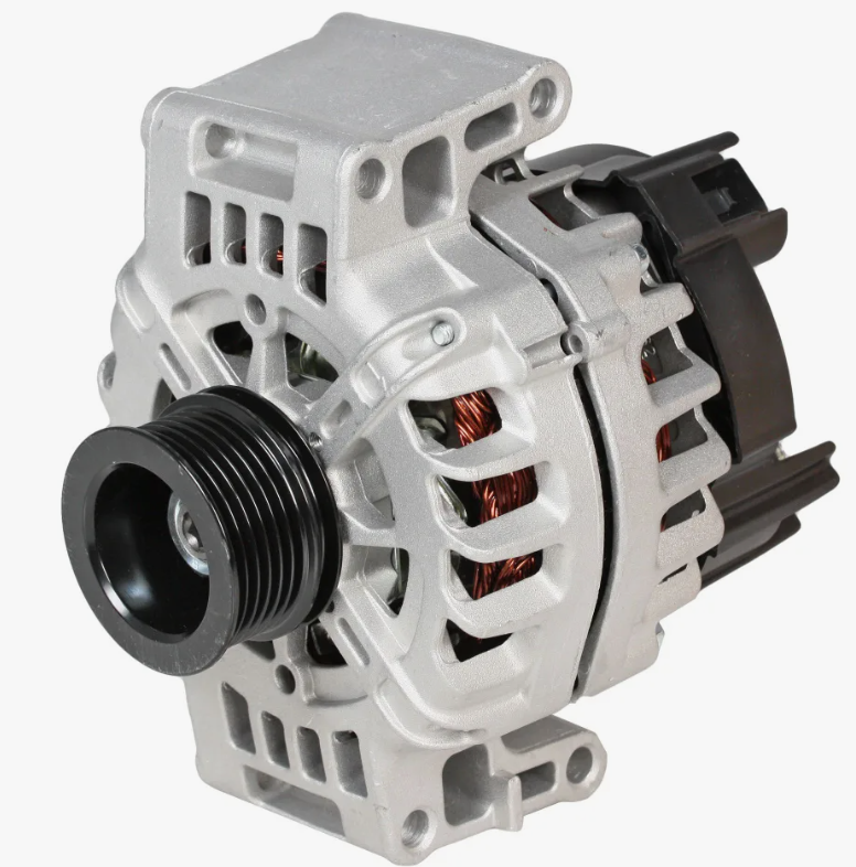 Генератор Лада Веста (2015-) XRay (2016-) STARTVOLT (дв.1.6,  1.8) (аналог Valeo) LG0191 90А