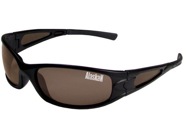 Очки поляризационные Alaskan Tanana AG15-02 brown