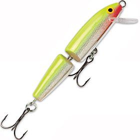 Воблер Rapala Jointed 11 /SFC