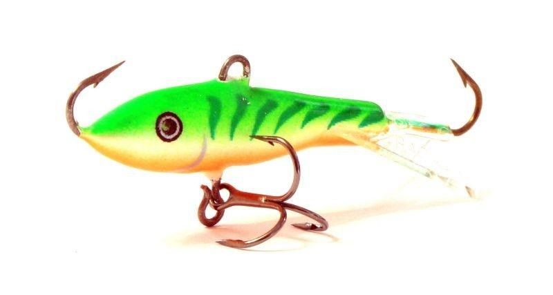 Балансир Rapala Jigging Rap 05 9 гр/GTU