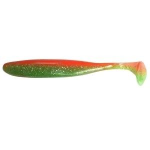 Приманка съедобная Keitech Easy Shiner 4" PAL #05 Sun Shine Lime