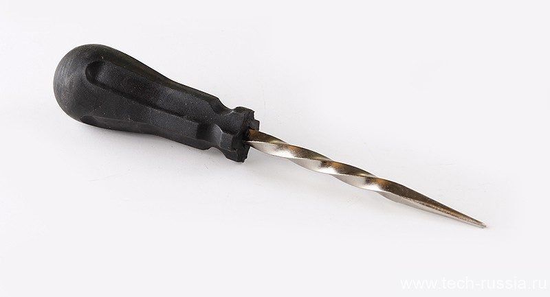 Шило спиральное 915 TECH