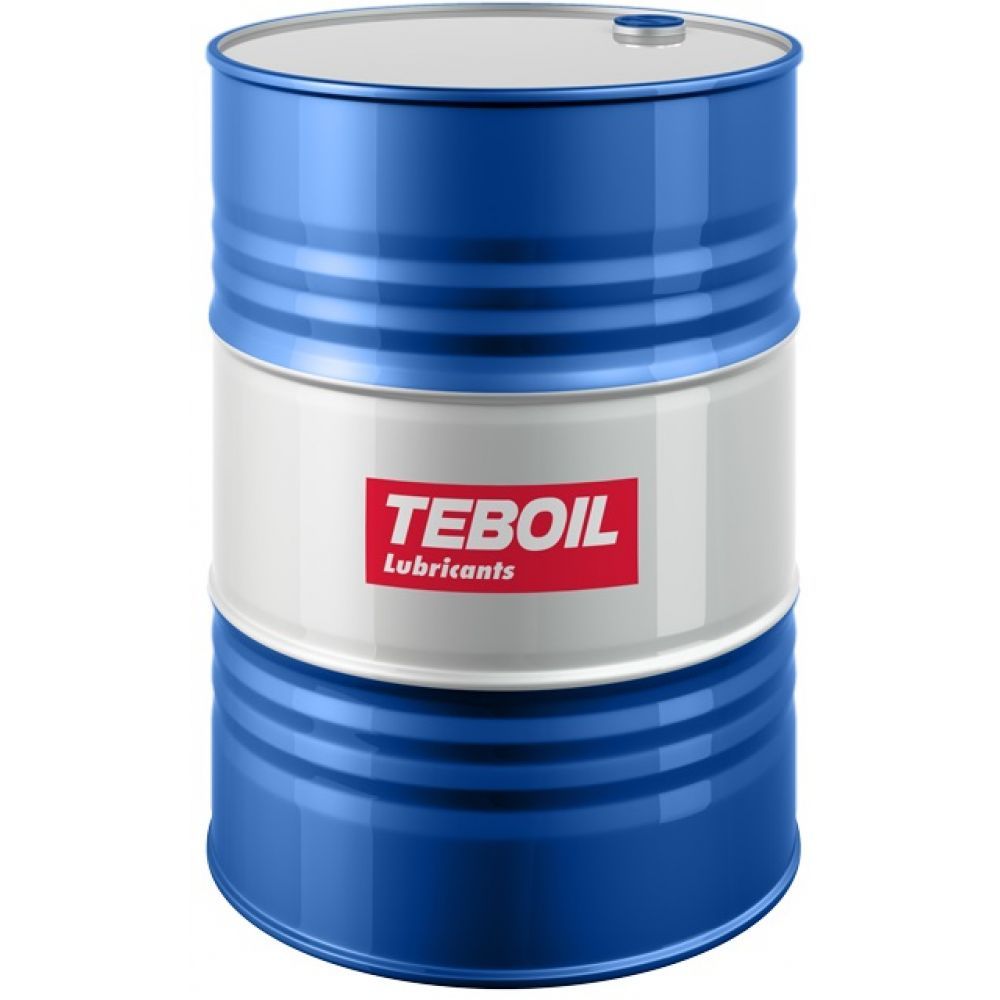 Масло TEBOIL SUPER HPD 5W40 CI-4/SL, E7 (216.5л)