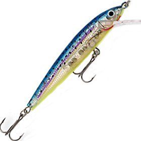 Воблер Rapala Husky Jerk 14 /GBM