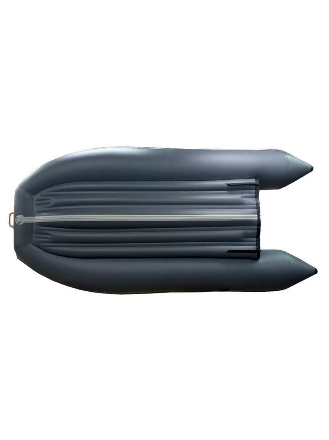 Лодка ALTAIR HD-320 сине-серая