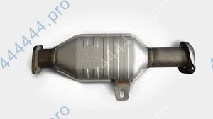 Нейтрализатор ГАЗ-3302, 2217 дв.40524 ЕВРО-3