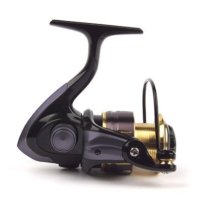 Катушка Nautilus Argent 2000