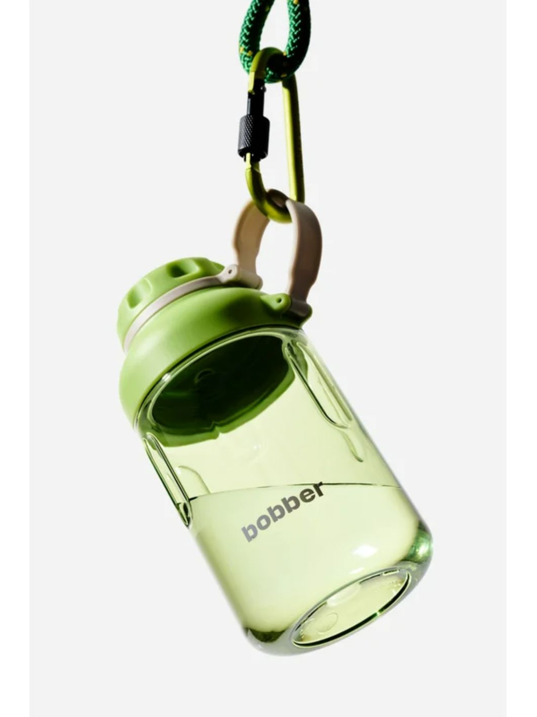 Бутылка питьевая Tritan Bottle-590 Mint Cooler,  бытовая (0, 59 л.)