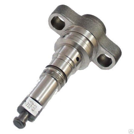 Пара плунжерная КамАЗ BOSCH EURO-3,  дв.740.63-400