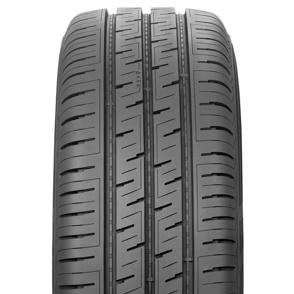 Шина Nokian Tyres (теперь Ikon Tyres) Hakka Van 215/65 R16C 109/107T старше 3 лет