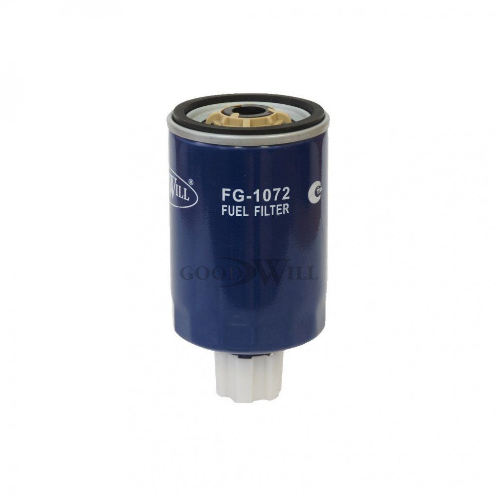 Фильтр топливный ЕКО-03.303 (FOTON1049/1069 дв.PERKINS) FG1072