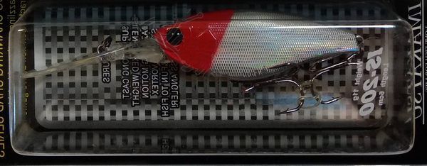 Воблер IMAKATSU SHAD 200 L259
