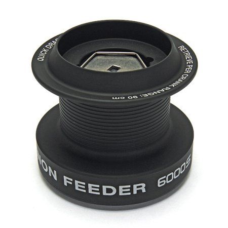 Шпуля запасная Nautilus Zenon Feeder NZF6000S