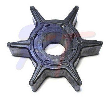 Крыльчатка RTT6L24435200 Yamaha 25N