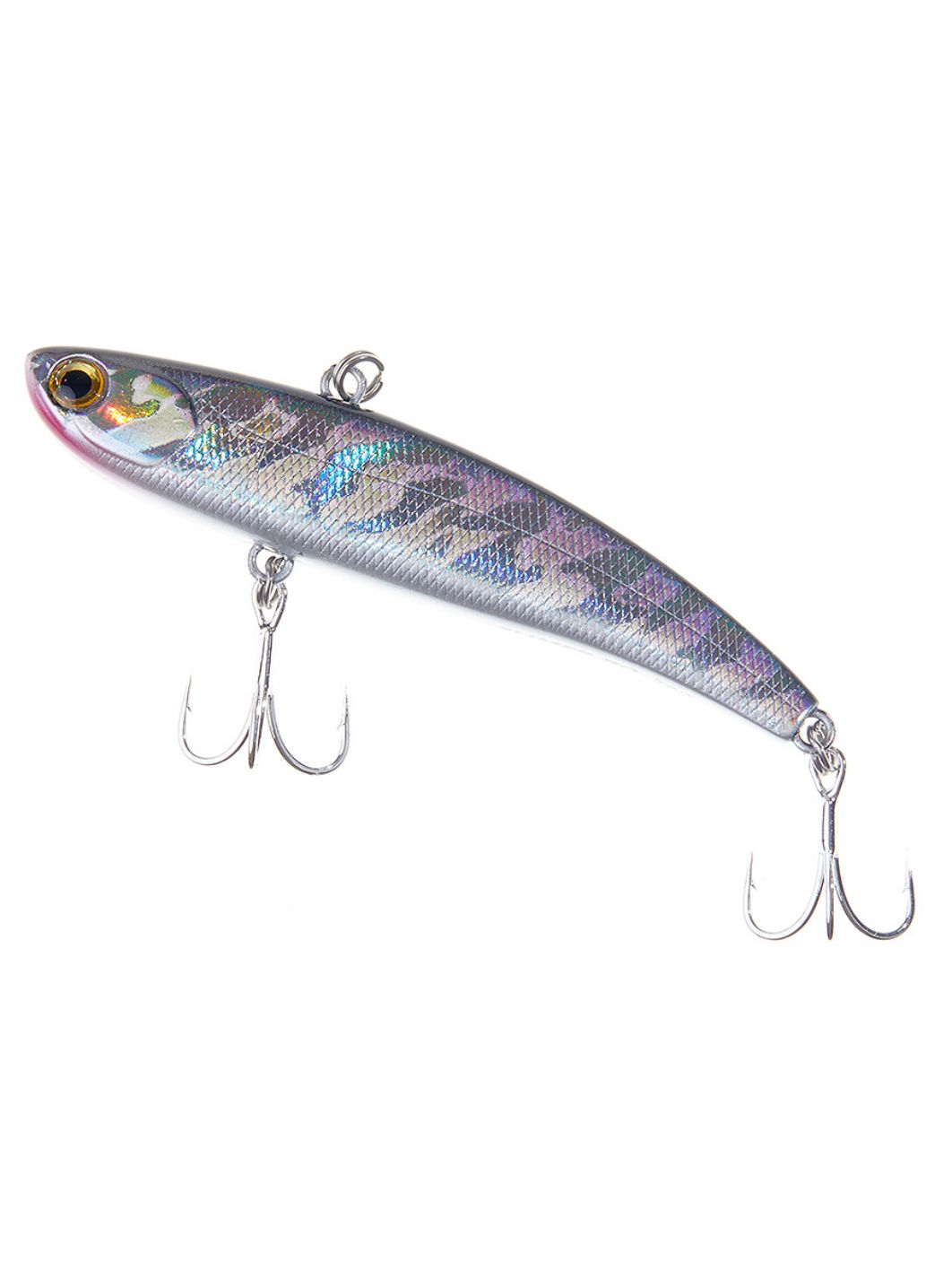 Раттлин HIGASHI Slimer 90H 30g (#05)