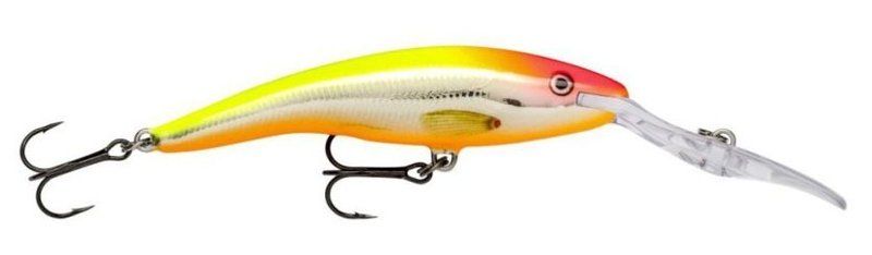 Воблер Rapala Deep Tail Dancer 13 /CLS