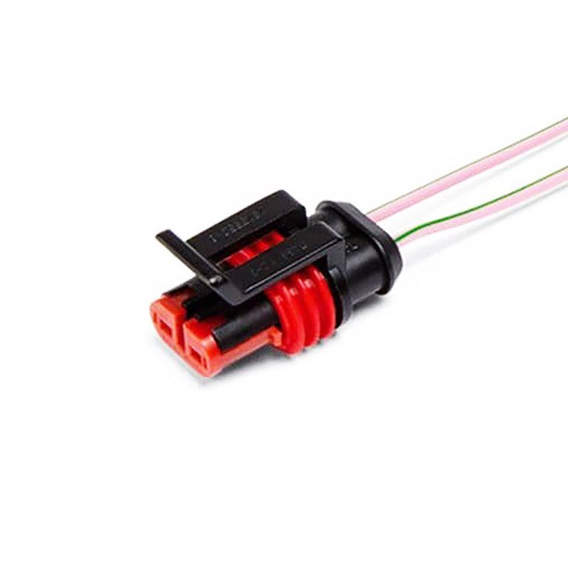 Разъем катушки зажигания ГАЗ 3302 CARGEN