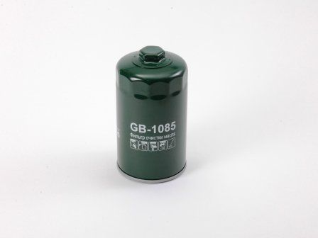 GB-1085 Фильтр масляный ГАЗ дв.245.7,  560,  VW T4 W950/4 (БиГ)