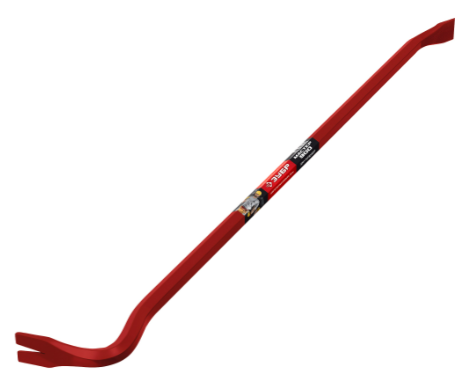 Лом-гвоздодер (900мм) ЗУБР (2164-90)