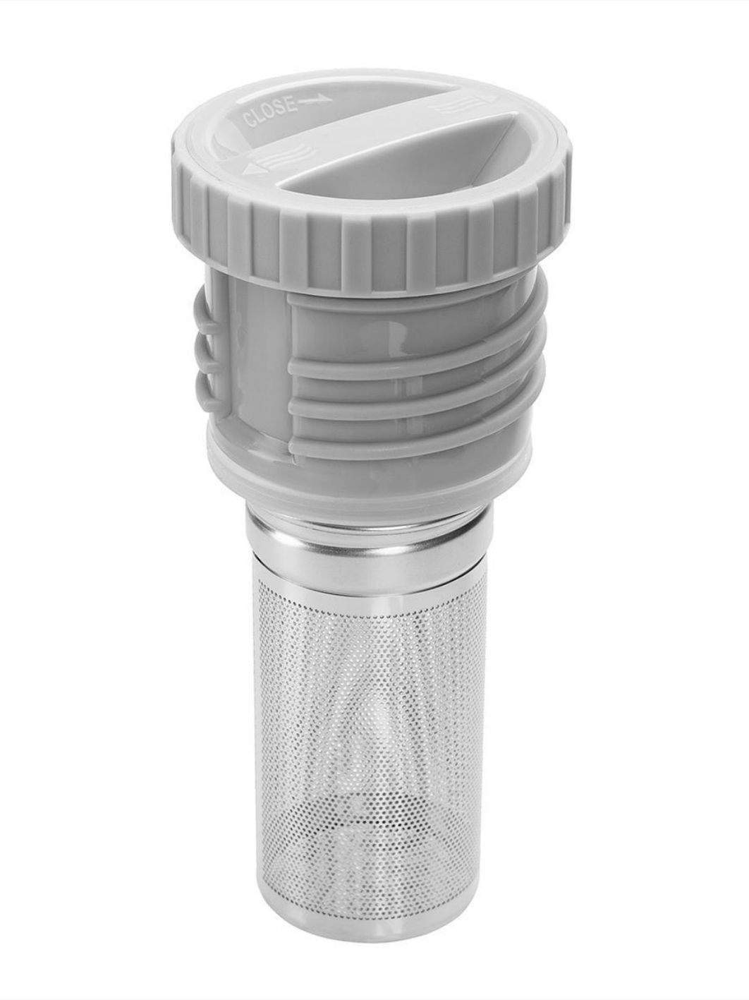 Термос TONAR 1000 ML с ситечком (HS.TM-033-V)