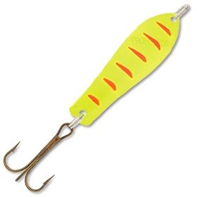 Блесна "Professor 4. 50/6 FR/FYe-S