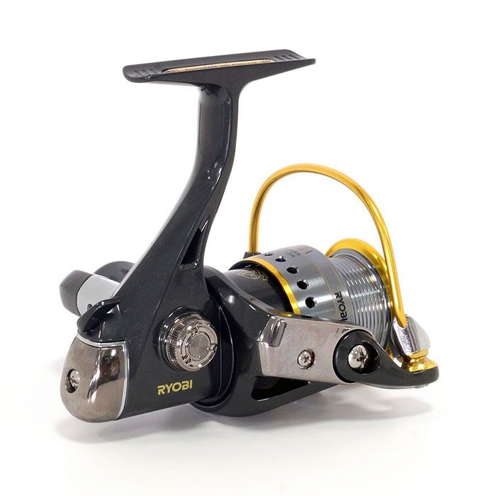 Катушка RYOBI Ecusima Vi 2000 0070402
