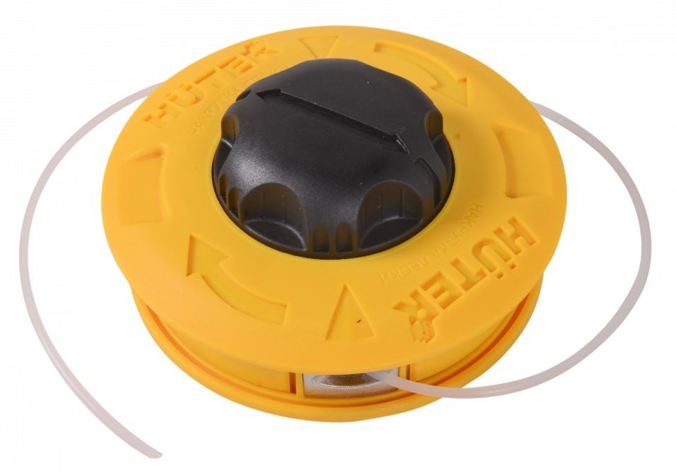 Головка триммерная HUTER GTH Easy Load (внутр. М10*1, 25 левая) 71/2/25