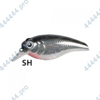 Воблер  DOIYO Nomin 60 Hiratai 6см 11гр в асс.