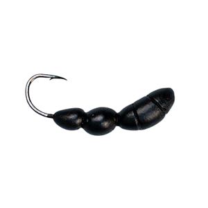Мормышка Муравей Северный (Formica aquilonia),  0.5/6,  чёрный