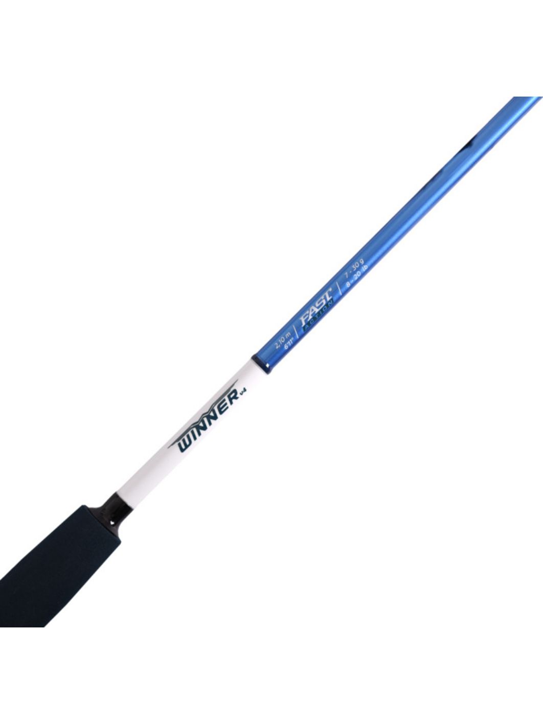 Удилище спин.Maximus WINNER V4 21ML 2.1m 4-21g