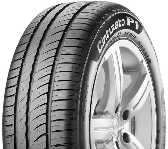 Шина Pirelli Cinturato P1 195/55 R16 87H