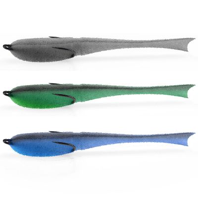 Рыбка поролоновая APS 160 мм Slim #SET-1 (3 шт)