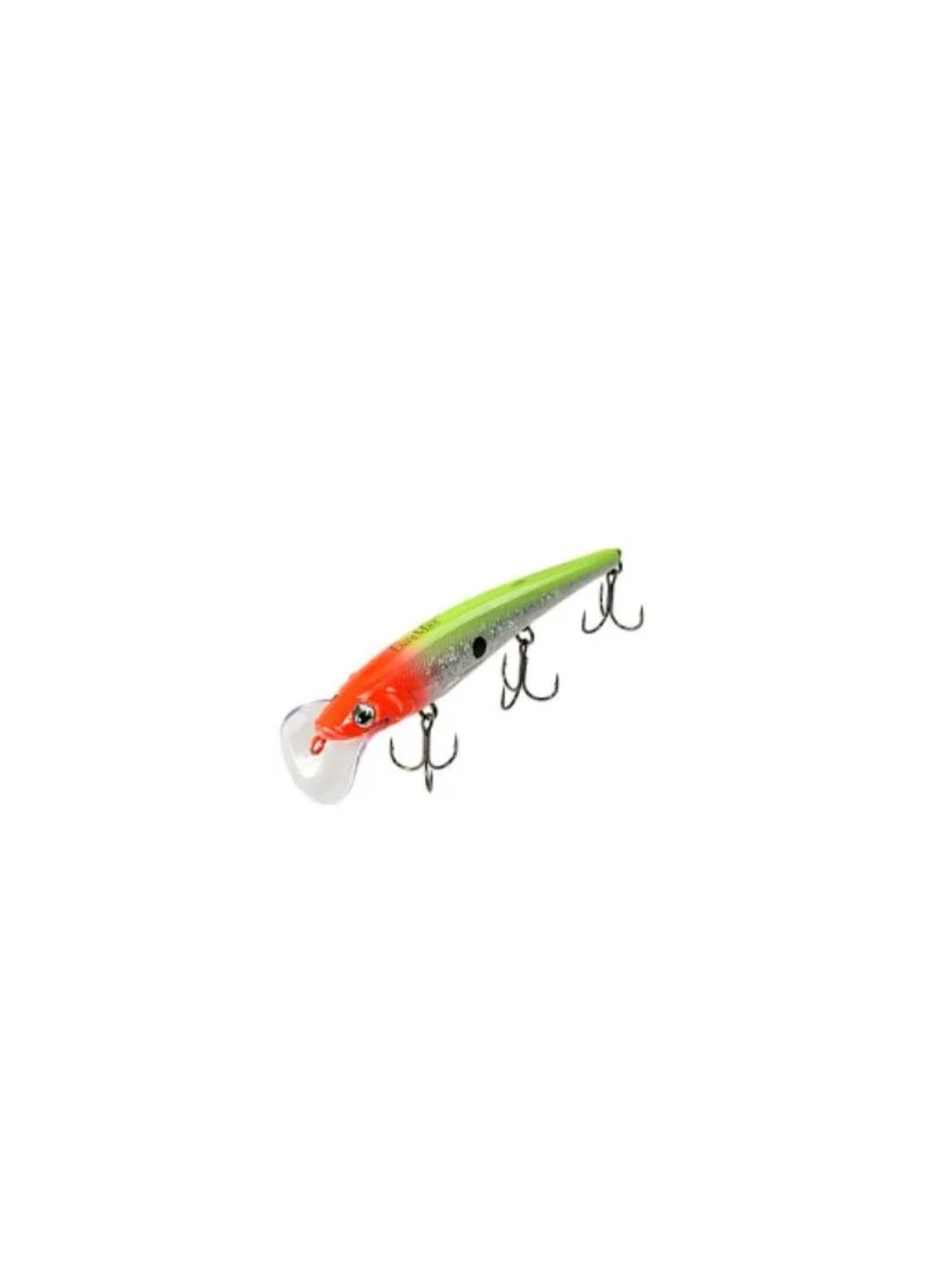 Воблер LureMax STINKA 130FDR-040 17 г. 2, 3 м-2, 8 м.