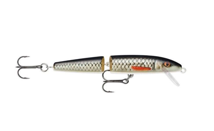 Воблер Rapala Jointed 11 /ROL