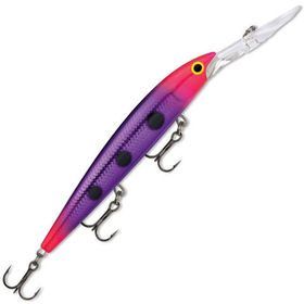 Воблер Rapala Down Deep Husky Jerk 12 /RVE