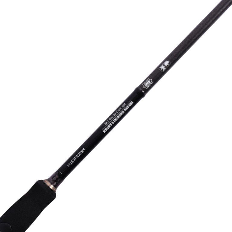 Удилище спин.Maximus RESIDENT JIG 244MH 2, 44m 10-42g