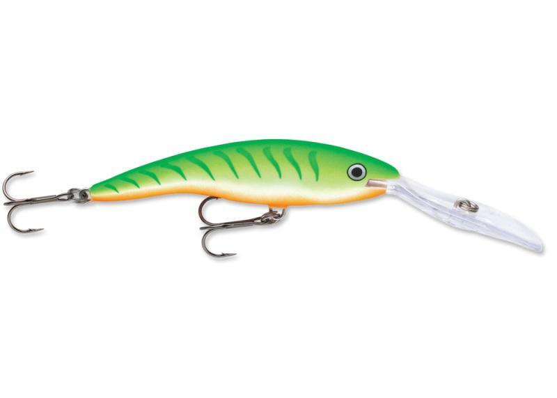 Воблер Rapala Deep Tail Dancer 09 /GTU