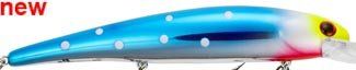Воблер BANDIT DEEP WALLEYE A94