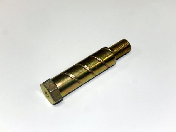 Ось стабилизатора МАЗ 6501.5001822