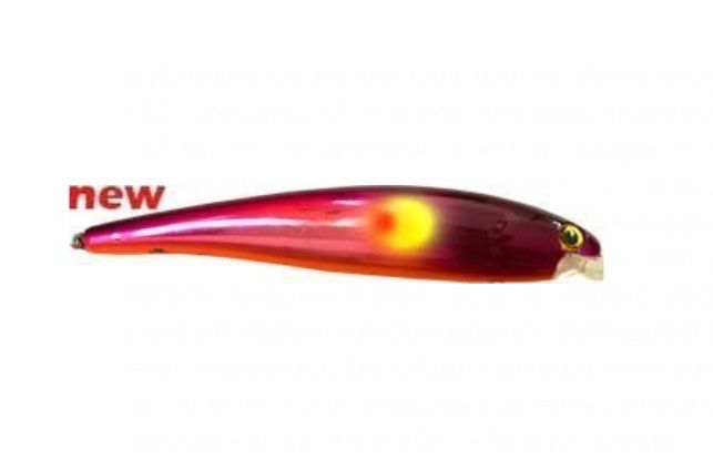 Воблер BANDIT DEEP WALLEYE B14